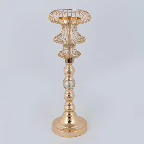 ΚΗΡΟΠΗΓΙΟ ΜΕΤΑΛΛΙΚΟ ΧΡΥΣΟ 16x47cm ΚΗΡΟΠΗΓΙΟ ΜΕΤΑΛΛΙΚΟ ΧΡΥΣΟ 16x47cm