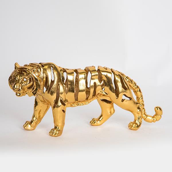 ΤΙΓΡΗΣ ΧΡΥΣΟΣ 40.5×11.5×18.5cm