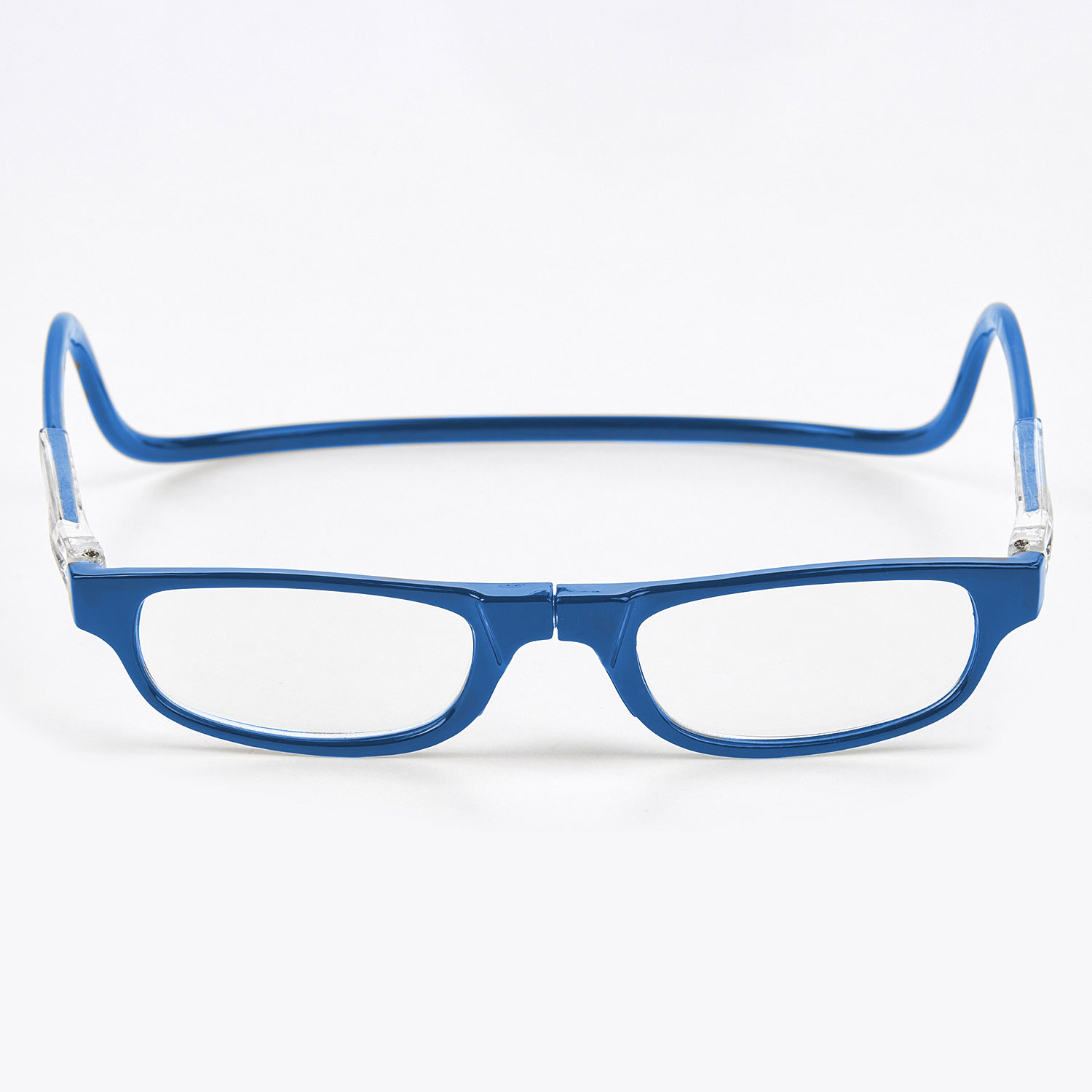 Γυαλιά πρεσβυωπίας με μαγνήτη Διαιρούμενα AG-A008 Μπλε