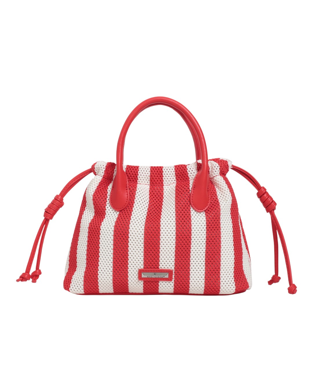 Τσάντα χειρός F2566-4 – Κόκκινο Τσάντα χειρός F2566-4 – Κόκκινο