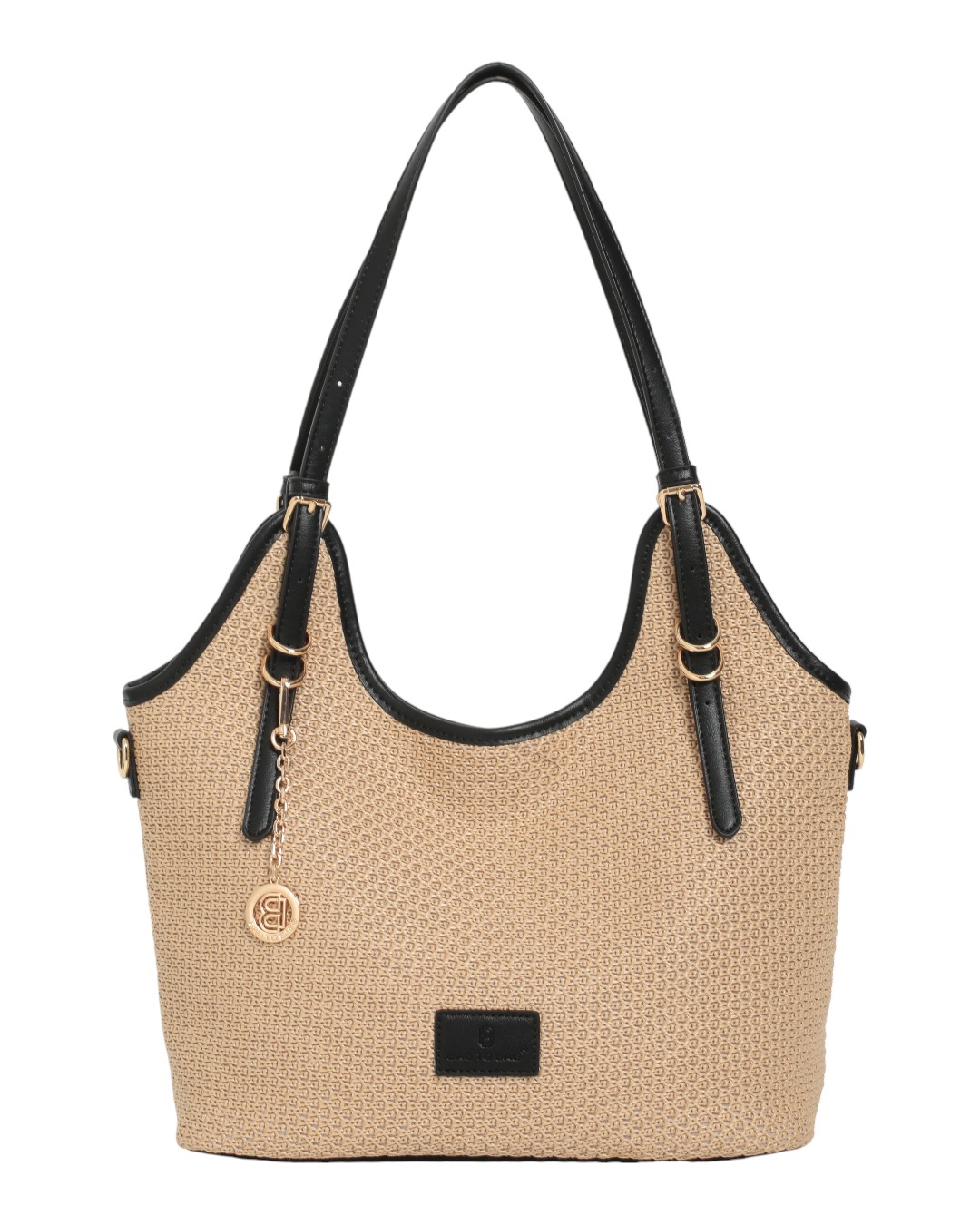 Τσάντα Ώμου BTB0035 – Μαύρο Τσάντα Ώμου BTB0035 – Μαύρο