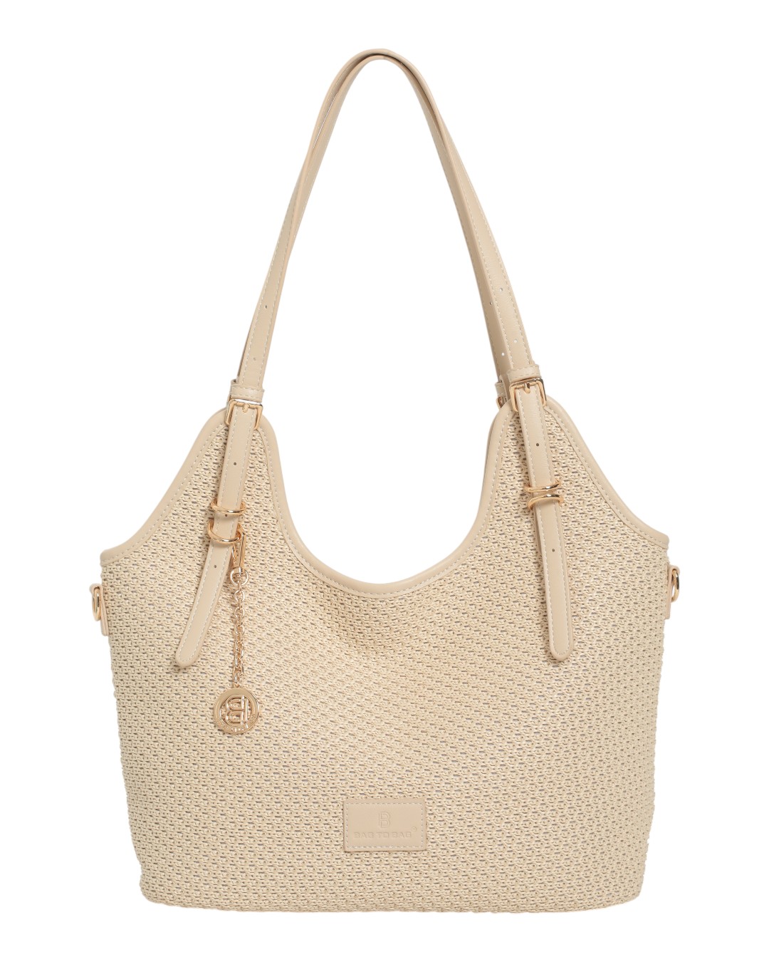 Τσάντα Ώμου BTB0035 – Χρυσό Τσάντα Ώμου BTB0035 – Χρυσό