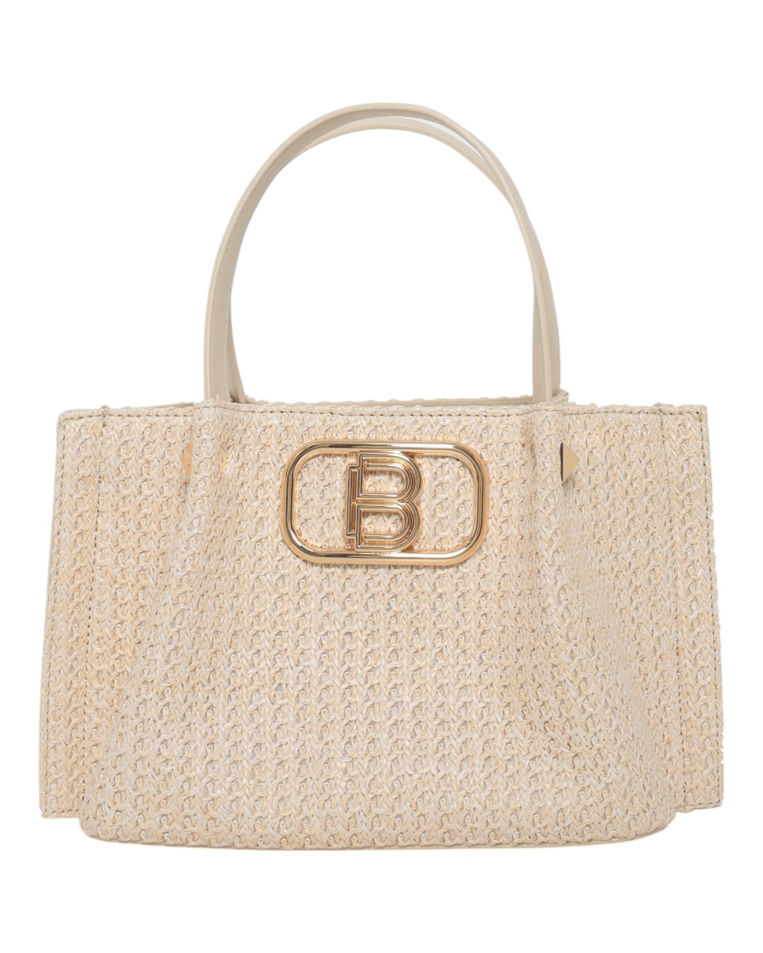 Τσάντα Ώμου BTB0038 – Μπέζ Τσάντα Ώμου BTB0038 – Μπέζ