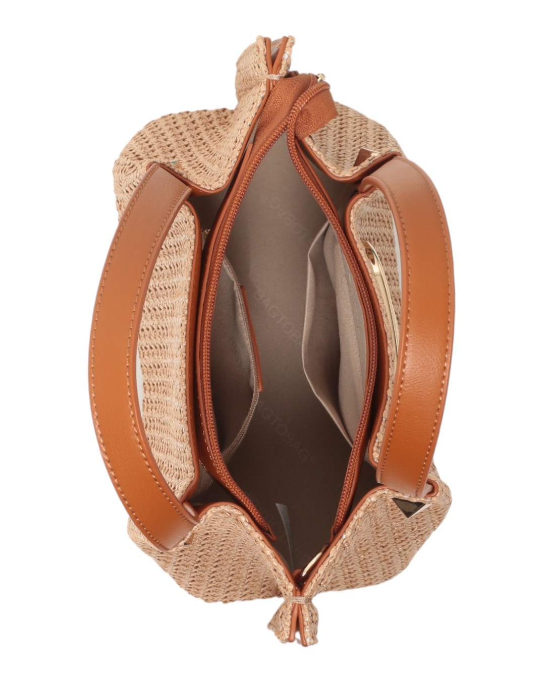 Τσάντα Ώμου BTB0038 – Ροζ Τσάντα Ώμου BTB0038 – Ροζ