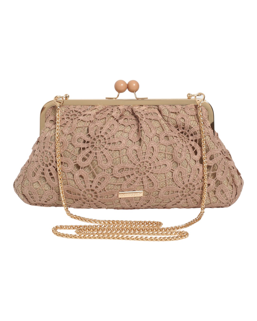 Τσάντα χειρός WUS18206 – Χακί