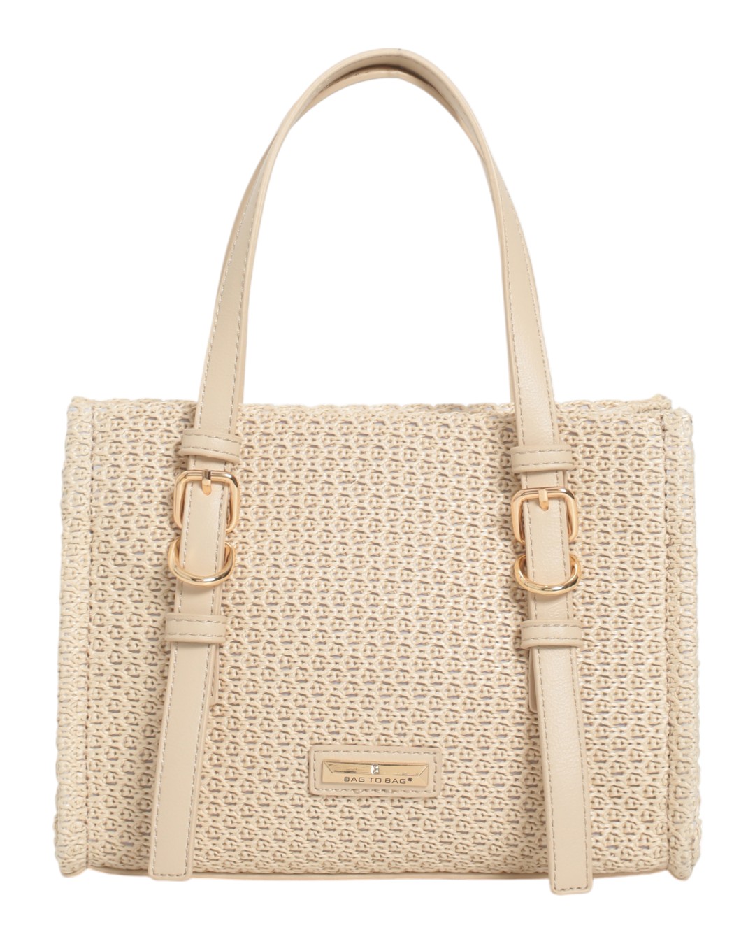 Τσάντα Ώμου BTB0036 – Χρυσό