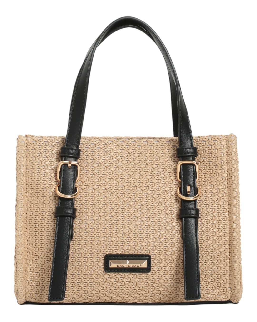 Τσάντα Ώμου BTB0036 – Μαύρο