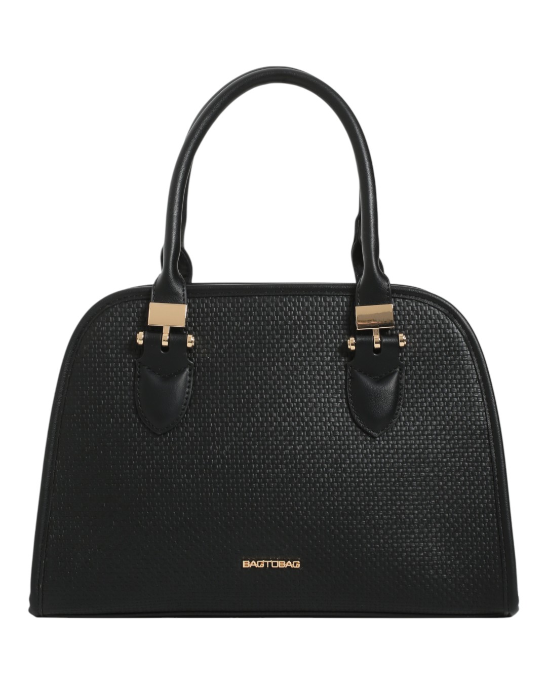 Τσάντα χειρός BTB0032 – Μαύρο Τσάντα χειρός BTB0032 – Μαύρο