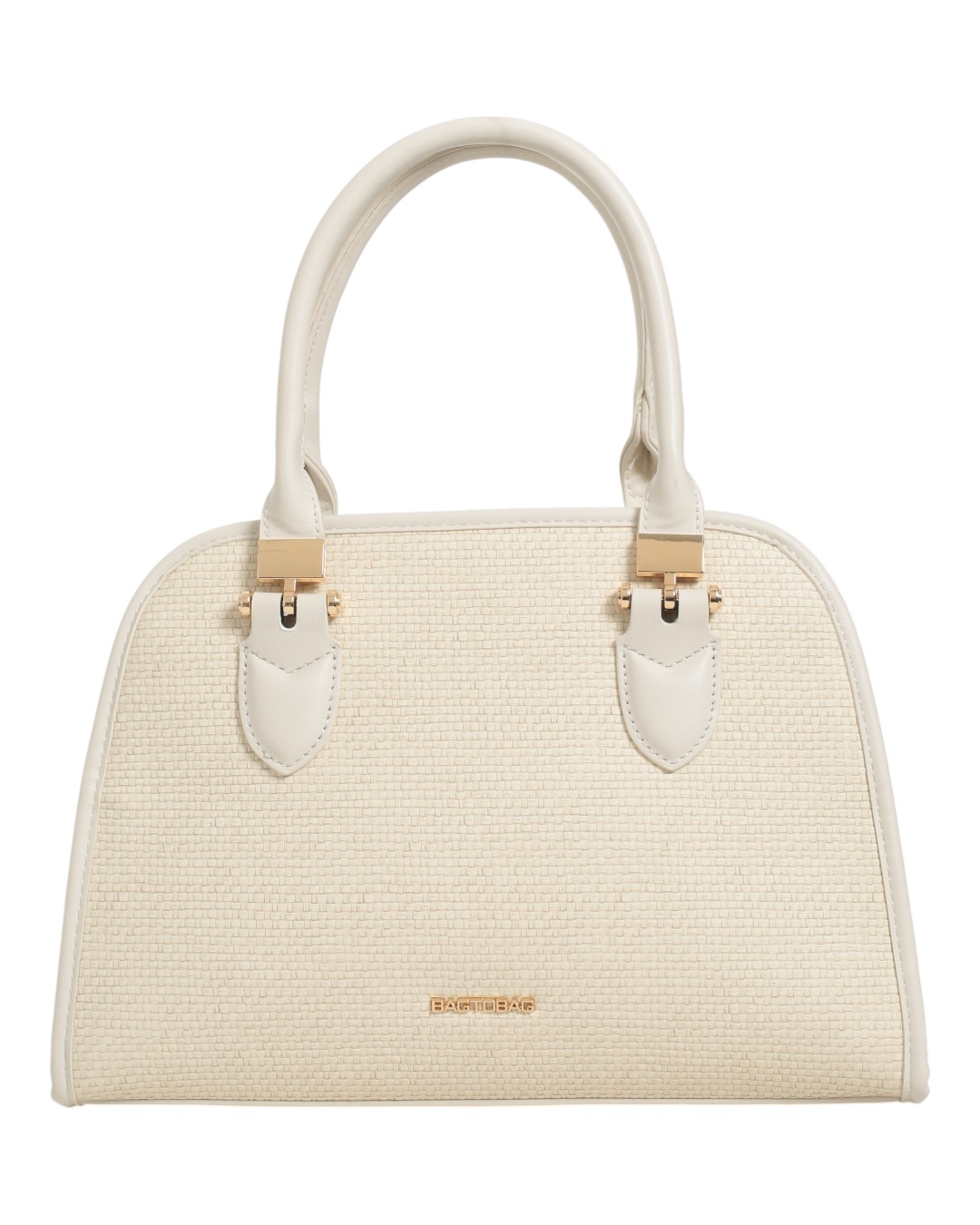 Τσάντα χειρός BTB0032 – Μπέζ Τσάντα χειρός BTB0032 – Μπέζ