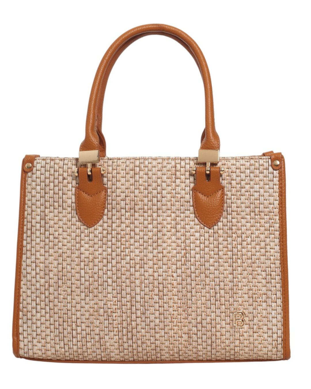 Τσάντα Ώμου BTB0044 – Κάμελ Τσάντα Ώμου BTB0044 – Κάμελ