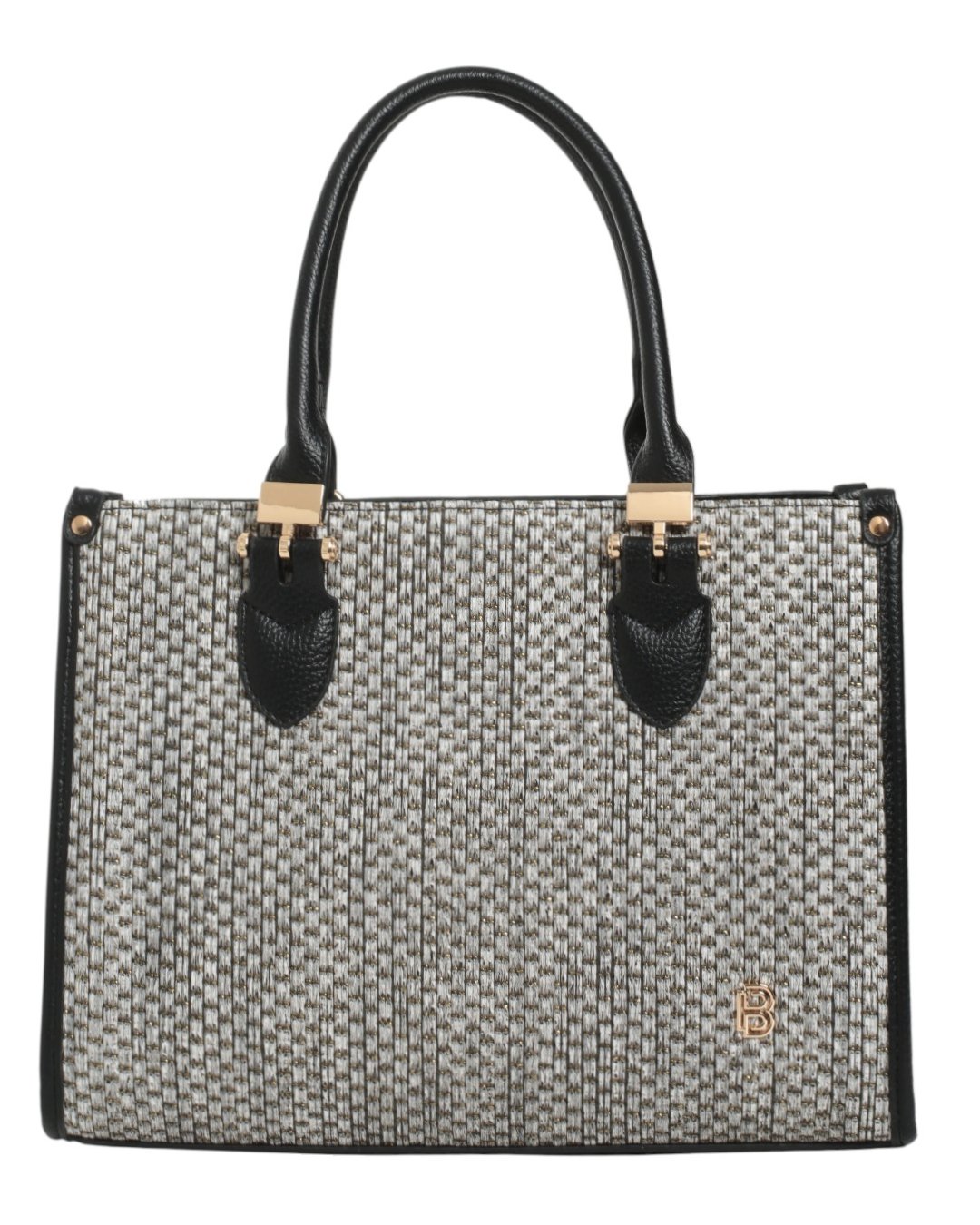 Τσάντα Ώμου BTB0044 – Μαύρο Τσάντα Ώμου BTB0044 – Μαύρο