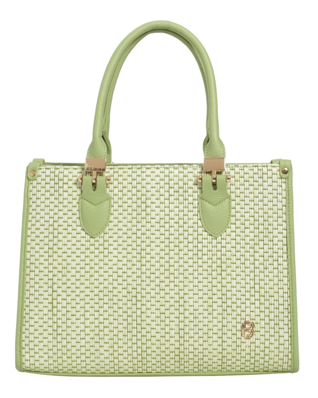 Τσάντα Ώμου BTB0044 – Πράσινο Τσάντα Ώμου BTB0044 – Πράσινο