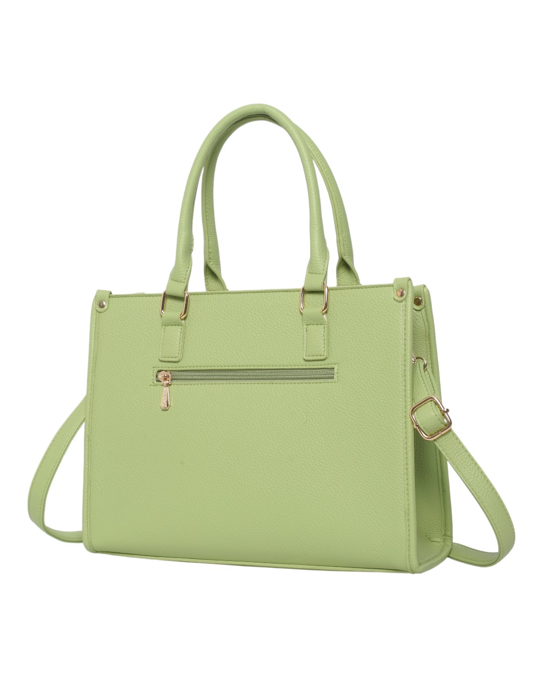 Τσάντα Ώμου BTB0044 - Πράσινο