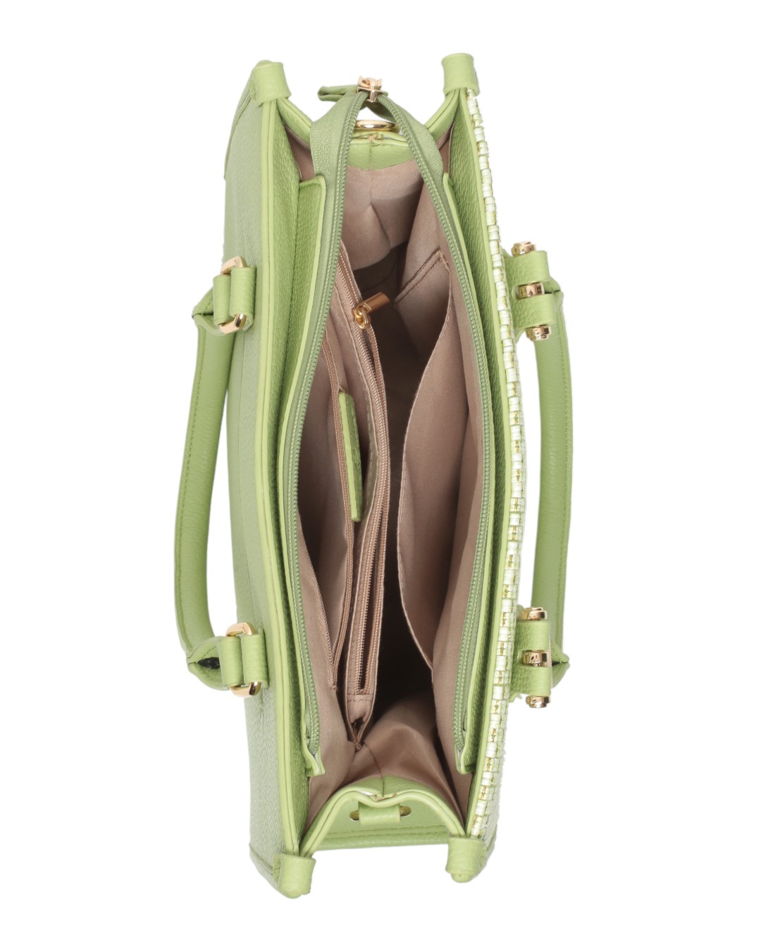 Τσάντα Ώμου BTB0044 – Πράσινο Τσάντα Ώμου BTB0044 – Πράσινο