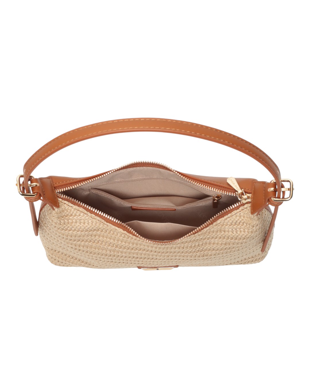 Τσάντα Ώμου BTB0042 – Κάμελ