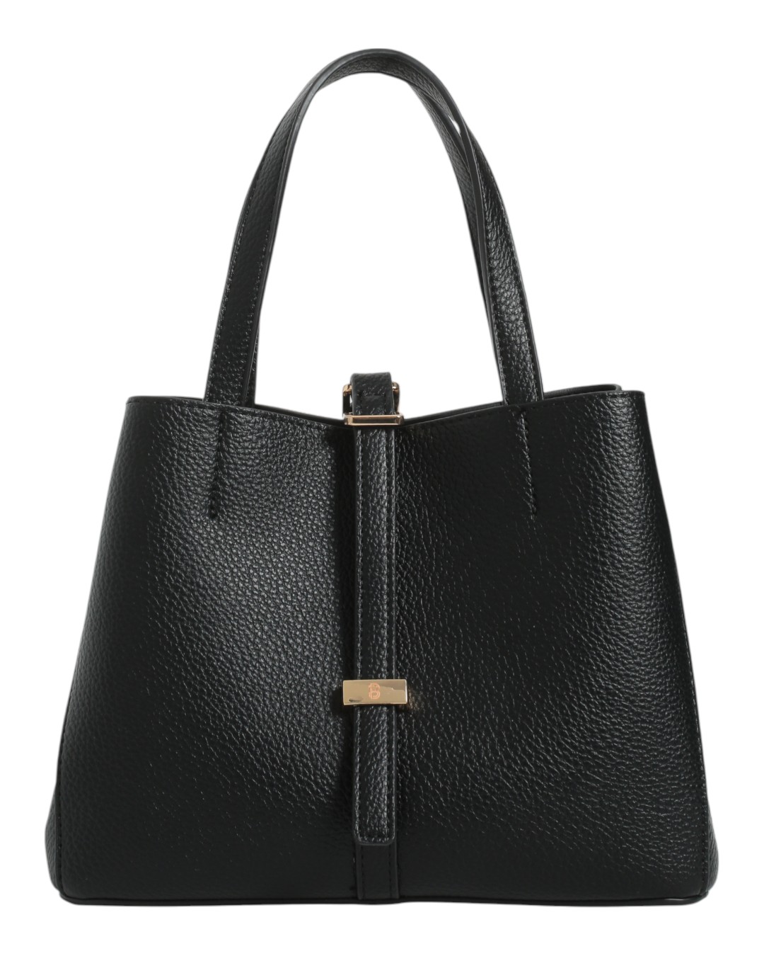 Τσάντα Ώμου BTB0045 – Μαύρο