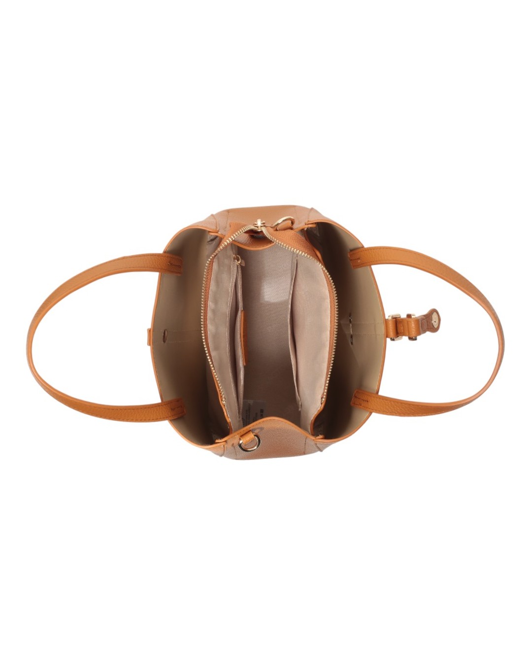 Τσάντα Ώμου BTB0045 – Brown