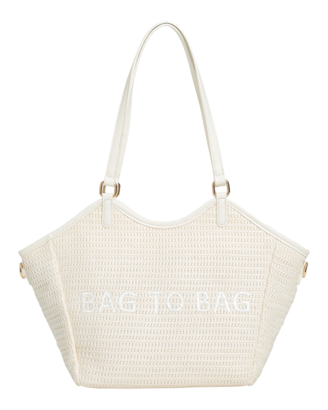 Τσάντα Ώμου BTB0040 – Μπέζ Τσάντα Ώμου BTB0040 – Μπέζ