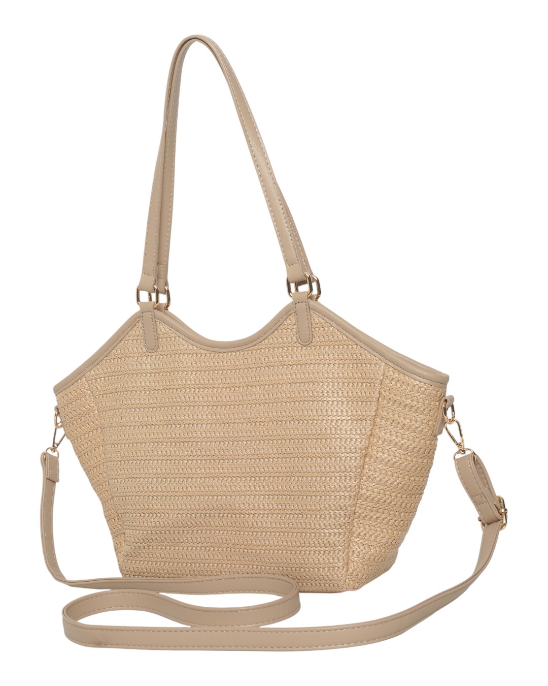 Τσάντα Ώμου BTB0040 - Khaki