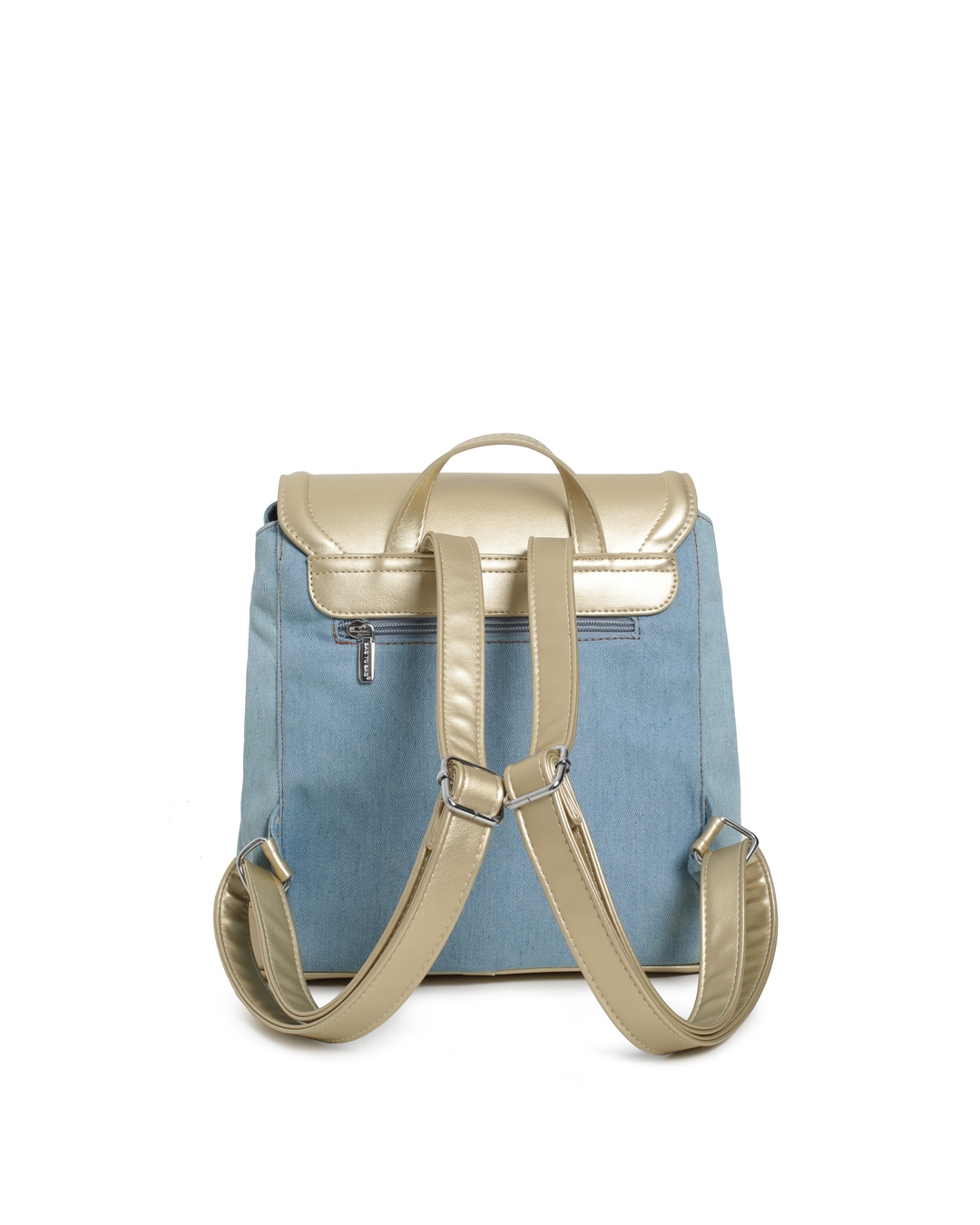 Σακίδιο Πλάτης DD11247 - Χρυσό