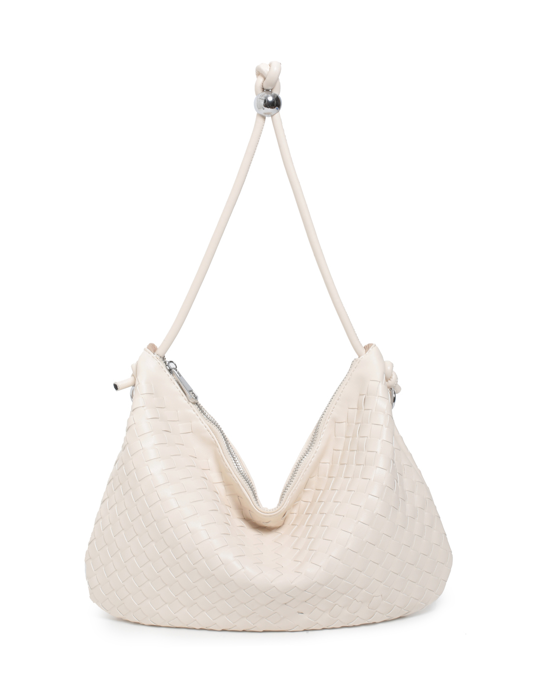 Τσάντα ώμου DD11252 – Μπέζ