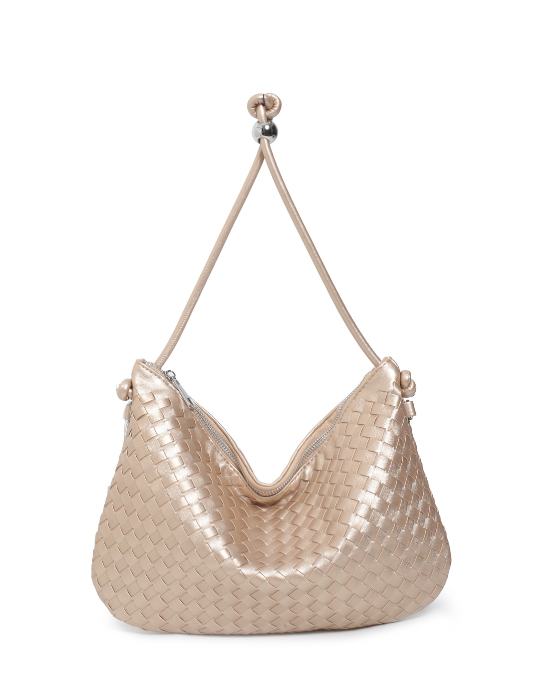 Τσάντα ώμου DD11252 – Χρυσό