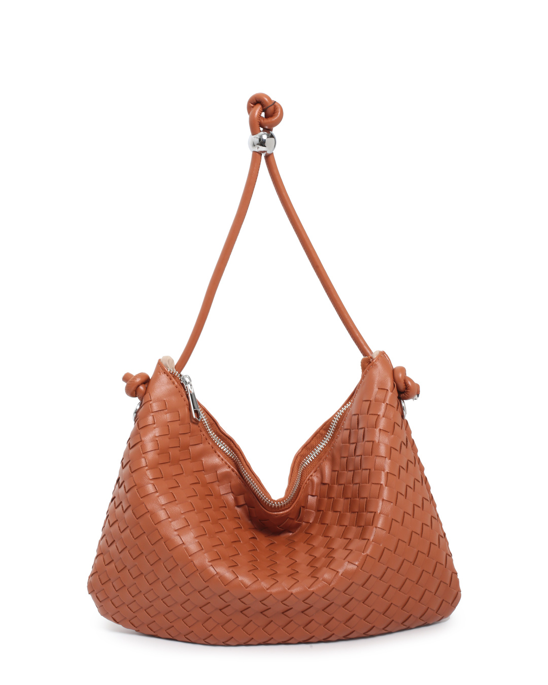 Τσάντα ώμου DD11252 – Κάμελ