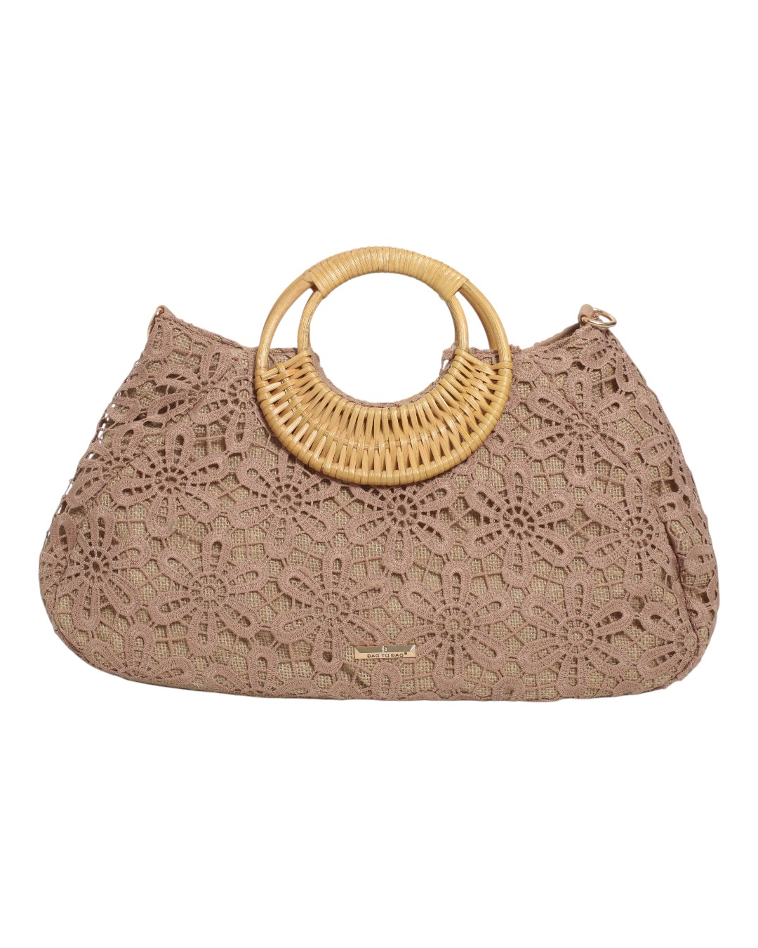 Τσάντα χειρός WUS18202 – Χακί Τσάντα χειρός WUS18202 – Χακί