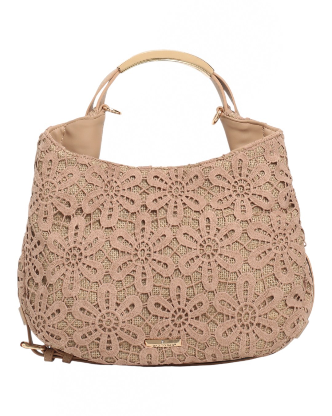 Τσάντα χειρός WJS5181H – Χακί