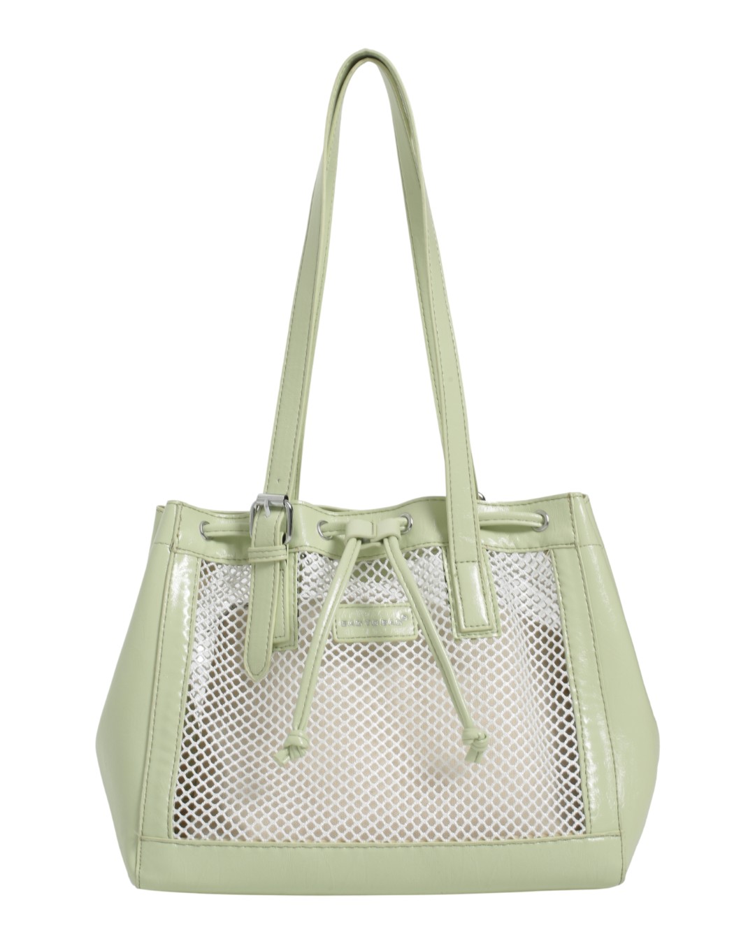 Τσάντα ώμου KX2505 – Πράσινο