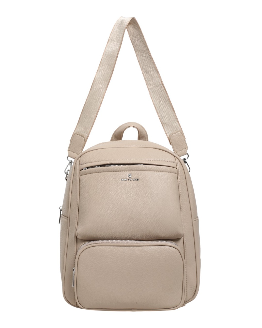 Σακίδιο πλάτης QC-1202 – Χακί