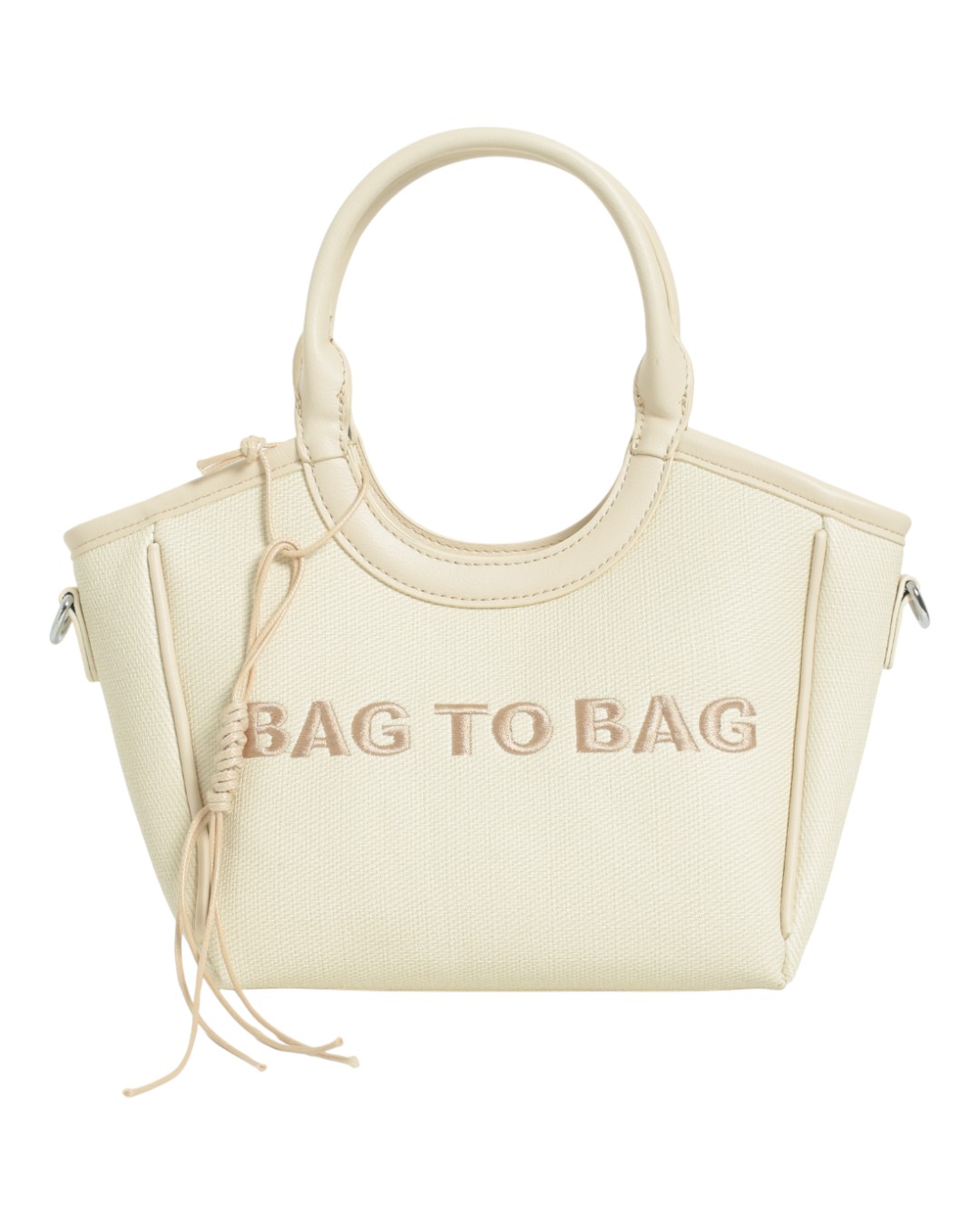 Τσάντα ώμου KX2507 – Apricot Τσάντα ώμου KX2507 – Apricot