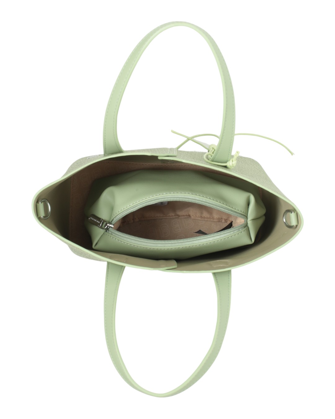 Τσάντα ώμου KX2506 – Πράσινο Τσάντα ώμου KX2506 – Πράσινο