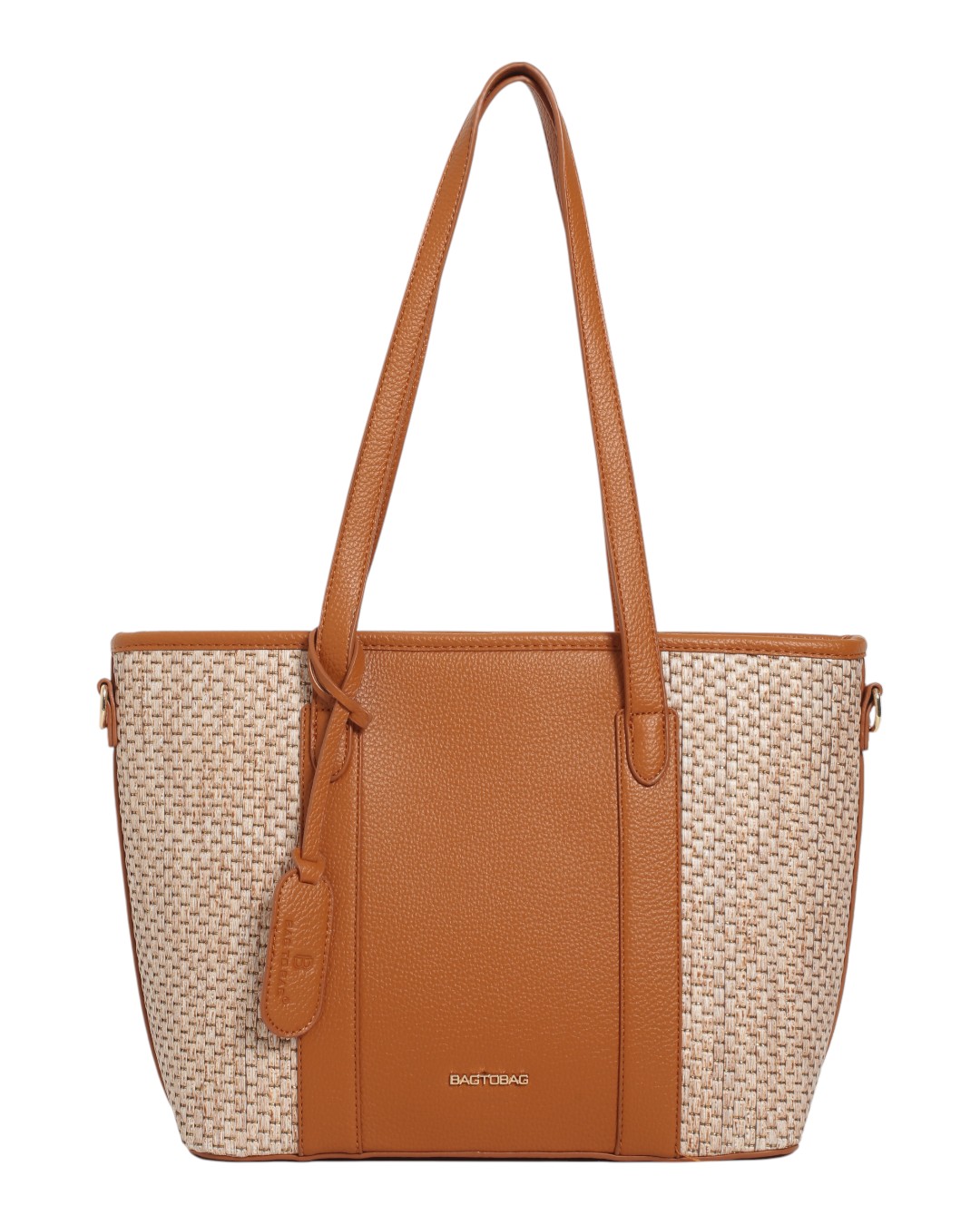 Τσάντα Ώμου BTB0043 – Κάμελ Τσάντα Ώμου BTB0043 – Κάμελ