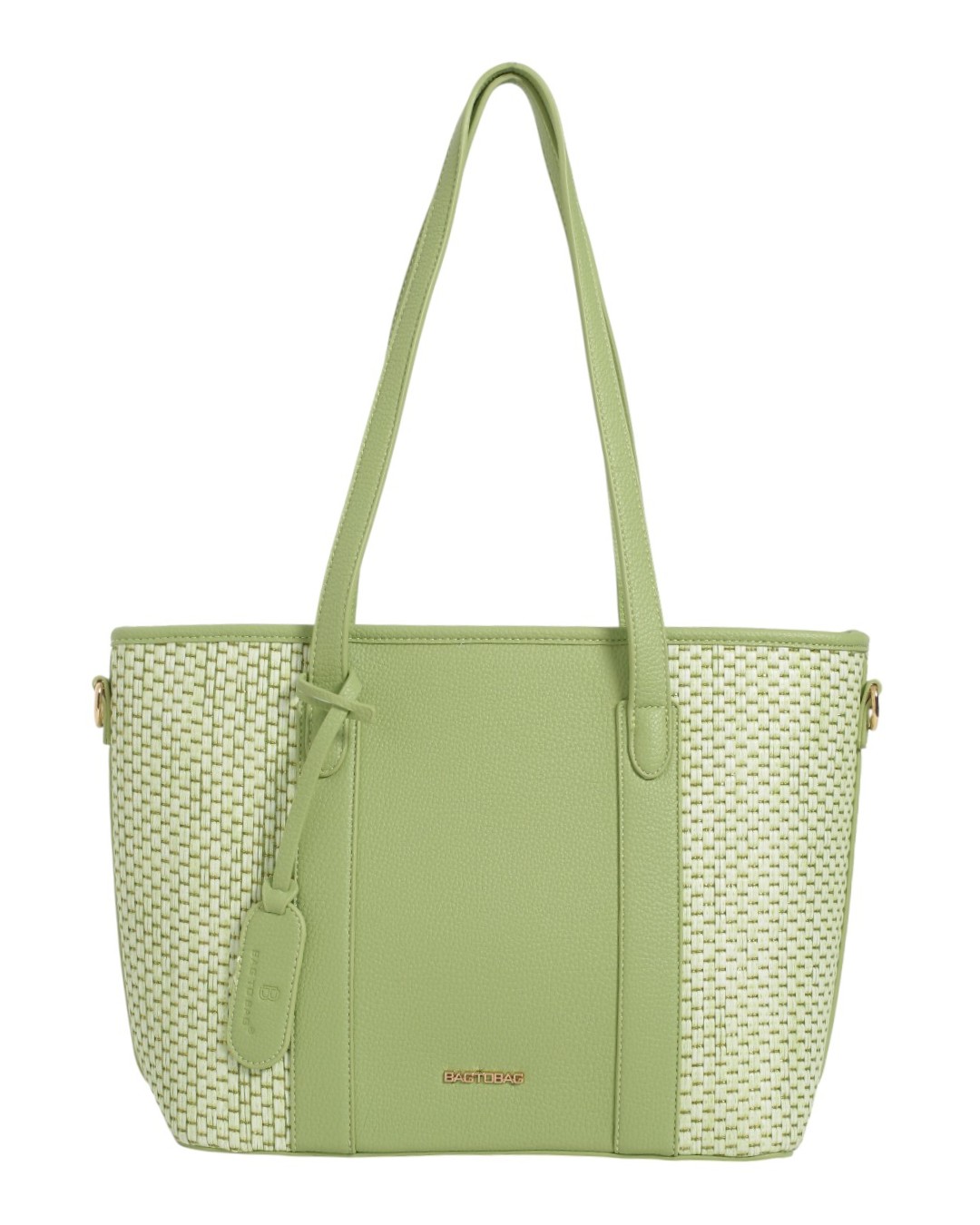 Τσάντα Ώμου BTB0043 – Πράσινο Τσάντα Ώμου BTB0043 – Πράσινο
