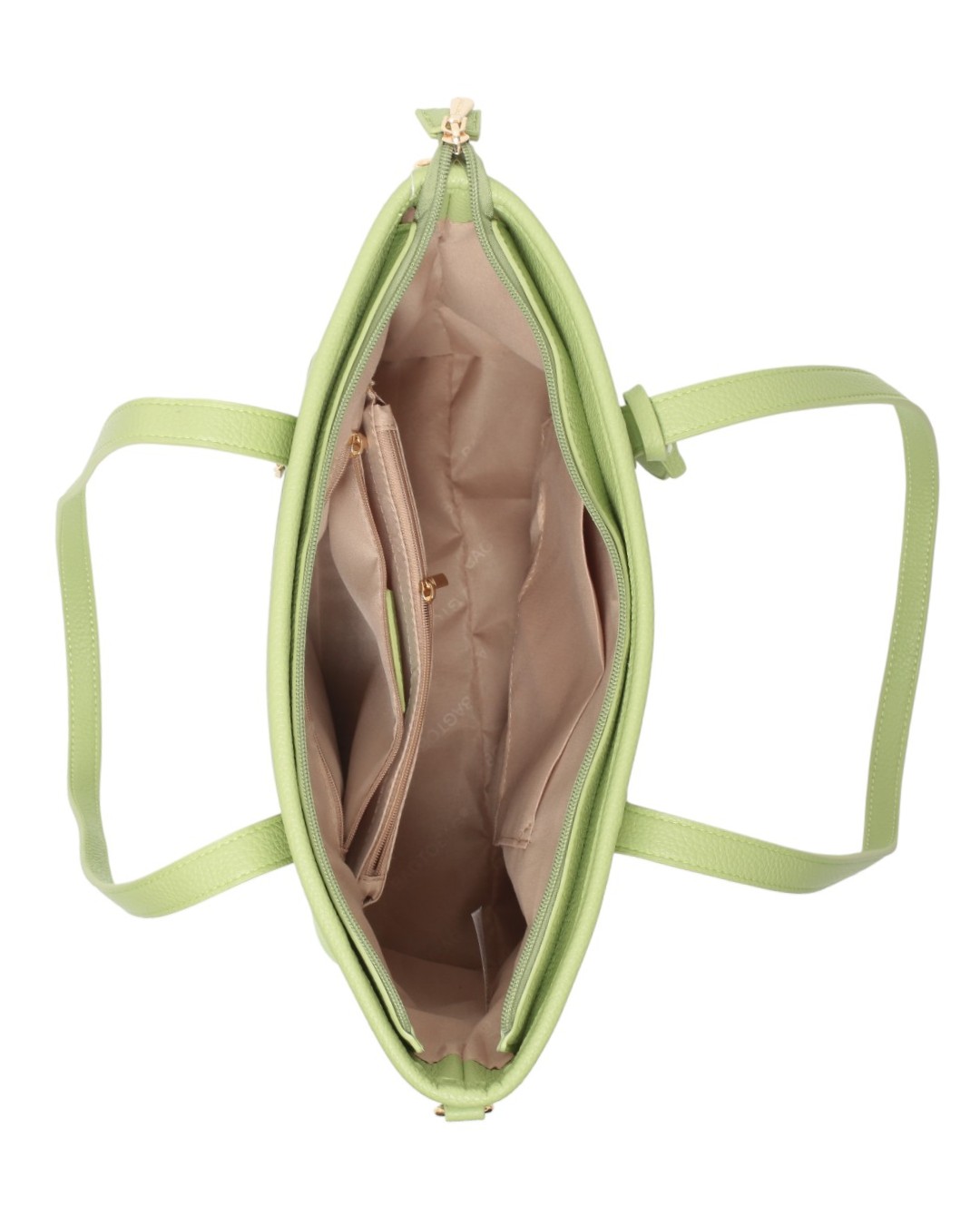 Τσάντα Ώμου BTB0043 – Πράσινο Τσάντα Ώμου BTB0043 – Πράσινο