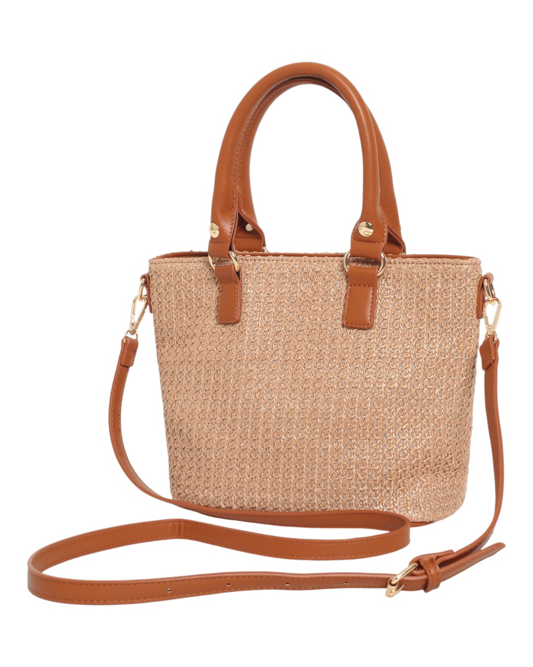 Τσάντα Ώμου BTB0039 - Ροζ