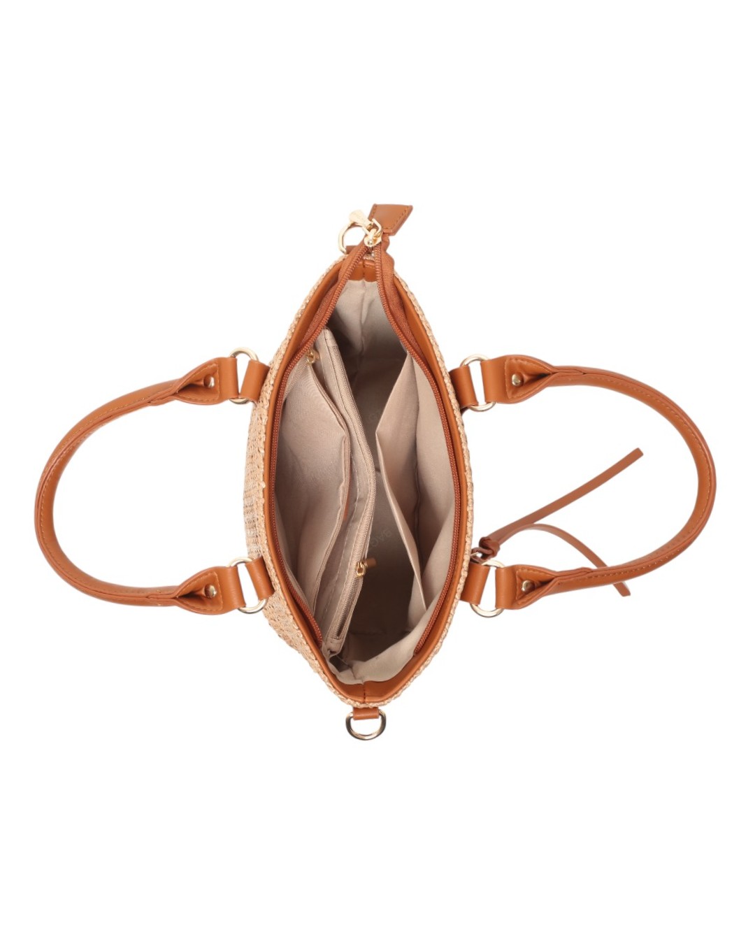 Τσάντα Ώμου BTB0039 – Ροζ