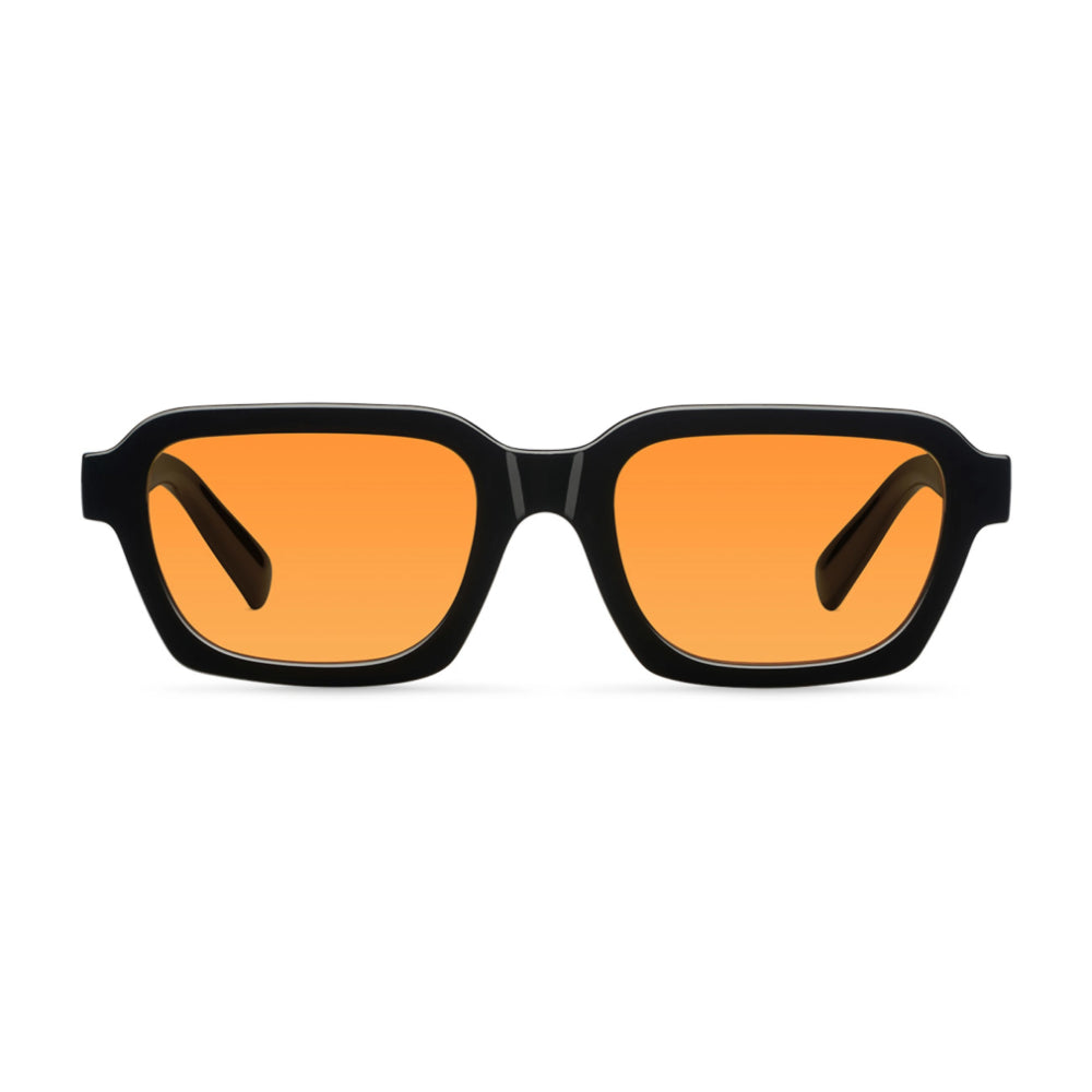 Γυαλιά Ηλίου Meller Adisa Black Orange Γυαλιά Ηλίου Meller Adisa Black Orange