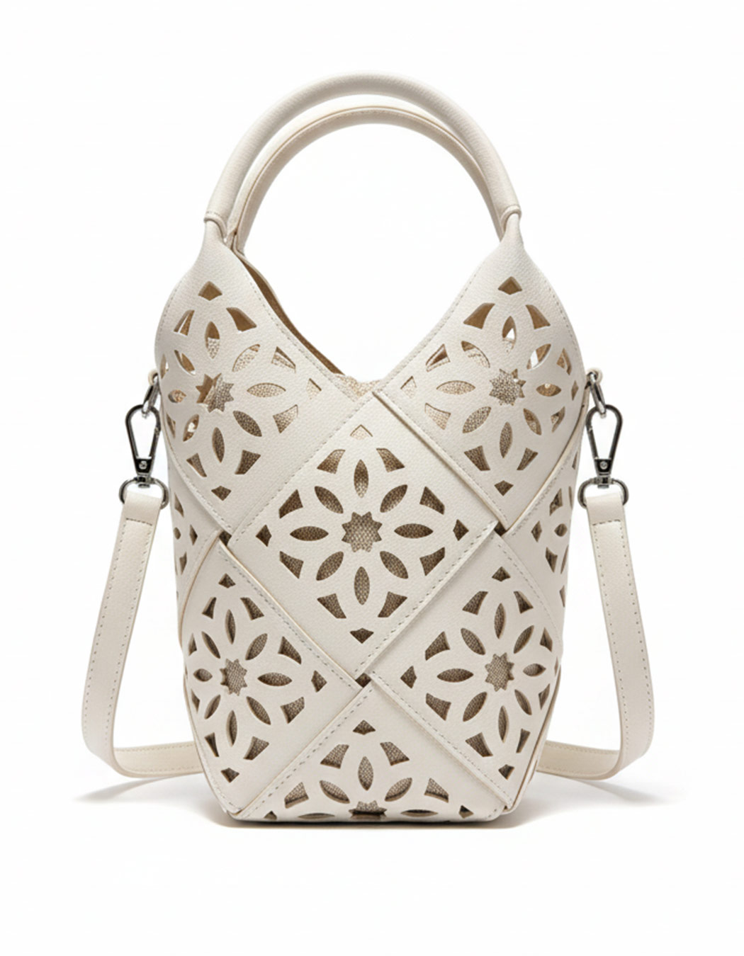 Τσάντα θαλάσσης 11008-5 – Πράσινο