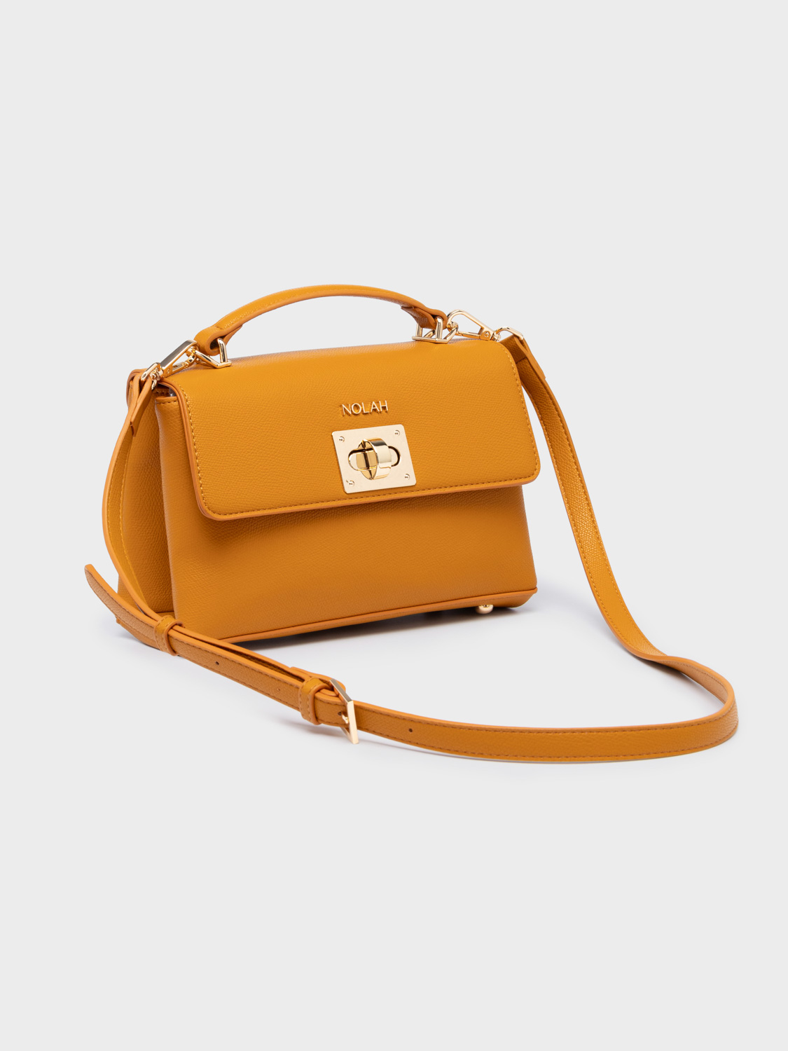 Alba Yellow Mustard Alba Yellow Mustard