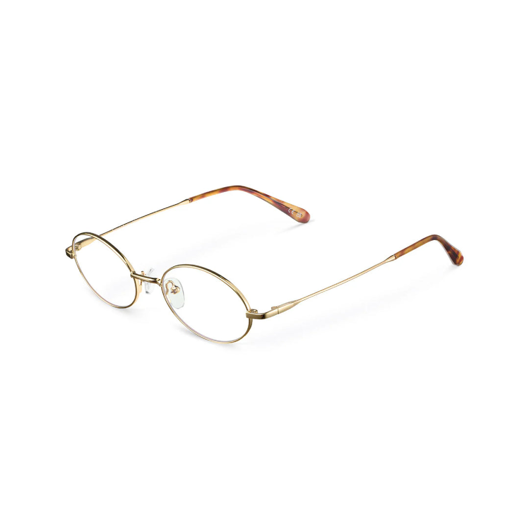 Γυαλιά Ηλίου Meller Amara Gold – Blue Light