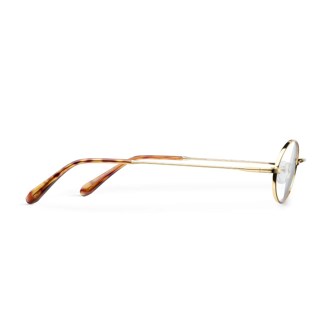 Γυαλιά Ηλίου Meller Amara Gold - Blue Light