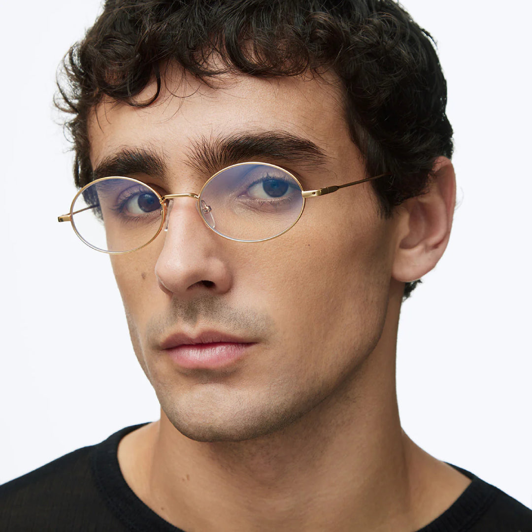 Γυαλιά Ηλίου Meller Amara Gold - Blue Light