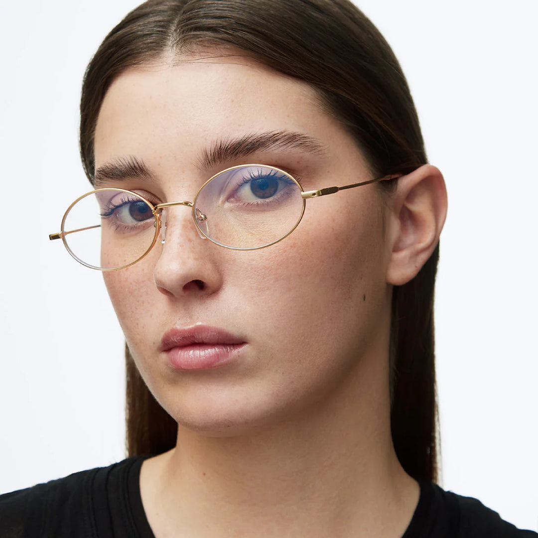 Γυαλιά Ηλίου Meller Amara Gold - Blue Light