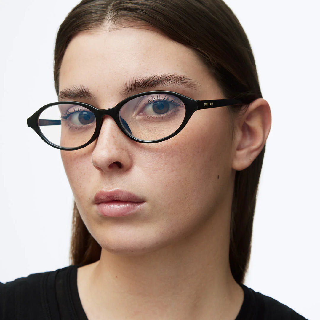 Γυαλιά Ηλίου Meller Ifu Black - Blue Light