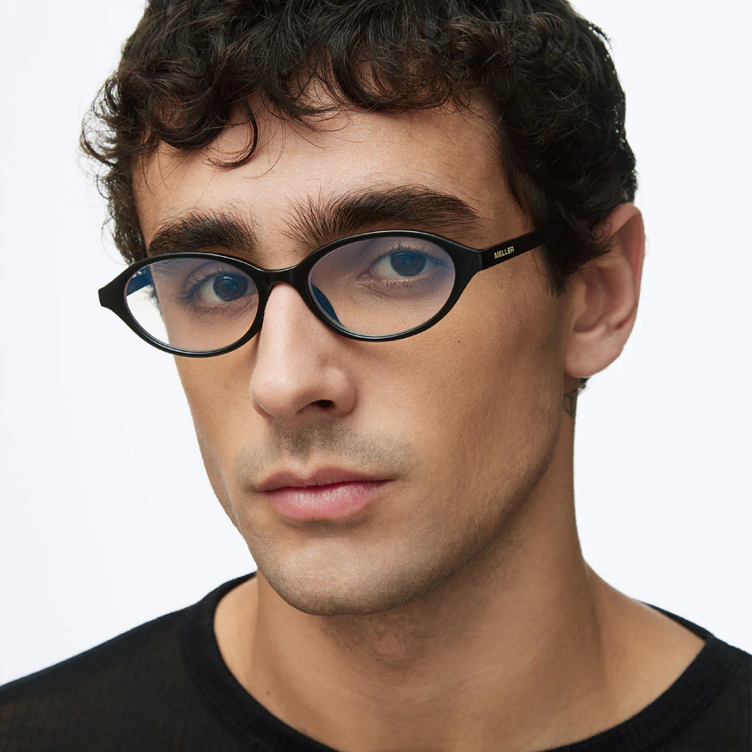 Γυαλιά Ηλίου Meller Ifu Black - Blue Light