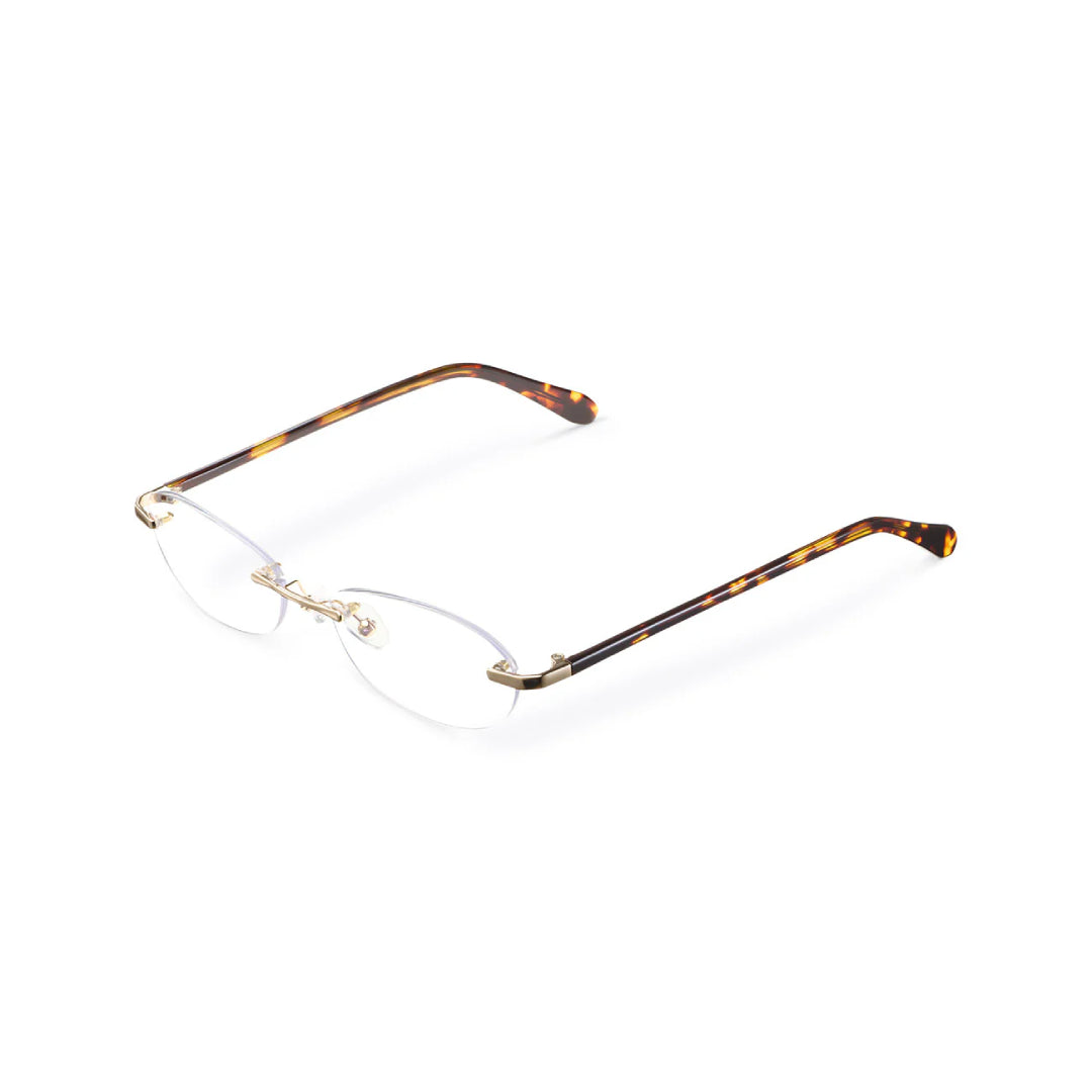 Γυαλιά Ηλίου Meller Jina Gold – Blue Light