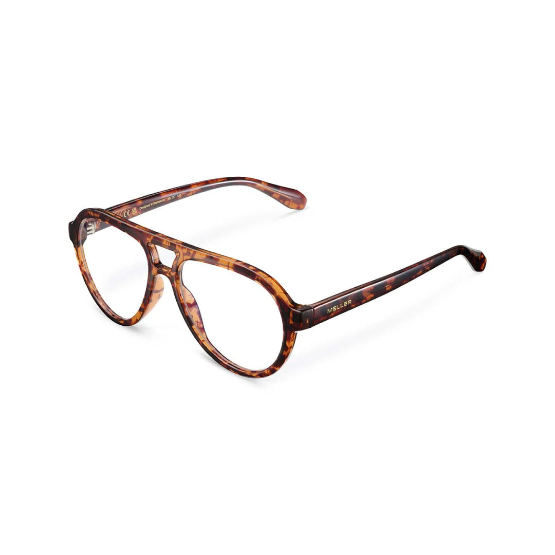Γυαλιά Ηλίου Meller Kena Tigris – Blue Light