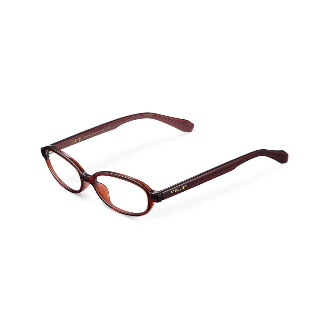 Γυαλιά Ηλίου Meller Osei Maroon – Blue Light